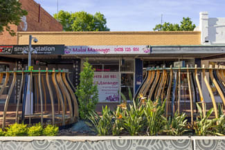 Shop & Retail commercial property leased at 465B Dean Street Albury NSW 2640 Shop & Retail commercial property leased at 465B Dean Street Albury NSW 2640