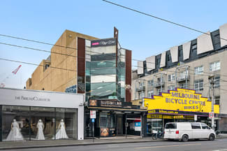 Shop & Retail commercial property for lease at Suite 2/173-175 High Street Prahran VIC 3181