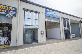 Factory, Warehouse & Industrial commercial property leased at Arundel QLD 4214 Factory, Warehouse & Industrial commercial property leased at Arundel QLD 4214