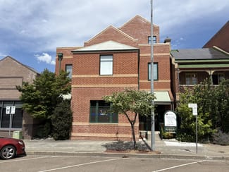 Medical / Consulting commercial property for lease at Suite 2/127 Bourke Street Goulburn NSW 2580