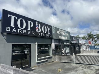 Shop & Retail commercial property leased at Shop 1/130 Brisbane Road Labrador QLD 4215 Shop & Retail commercial property leased at Shop 1/130 Brisbane Road Labrador QLD 4215