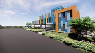 Medical / Consulting commercial property for lease at 124-126 Power Road Doveton VIC 3177 Medical / Consulting commercial property for lease at 124-126 Power Road Doveton VIC 3177