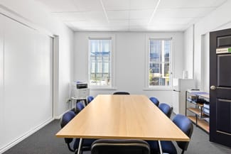 Offices commercial property for lease at Level 1 840 Hunter Street Newcastle NSW 2300