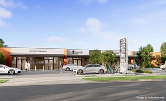 Medical / Consulting commercial property for lease at 36 Burns Street Fernvale QLD 4306 Medical / Consulting commercial property for lease at 36 Burns Street Fernvale QLD 4306