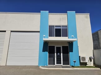 Factory, Warehouse & Industrial commercial property leased at 5/116 Furniss Road Landsdale WA 6065 Factory, Warehouse & Industrial commercial property leased at 5/116 Furniss Road Landsdale WA 6065