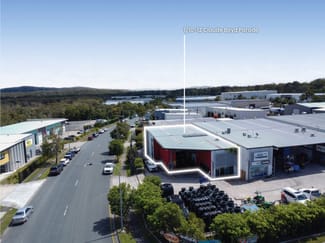 Factory, Warehouse & Industrial commercial property leased at 1/10-12 Claude Boyd Parade Corbould Park QLD 4551 Factory, Warehouse & Industrial commercial property leased at 1/10-12 Claude Boyd Parade Corbould Park QLD 4551