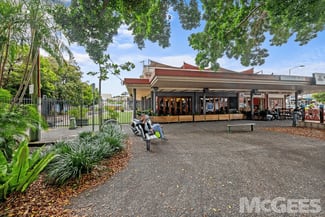 Shop & Retail commercial property for lease at 120A Boundary Street West End QLD 4101