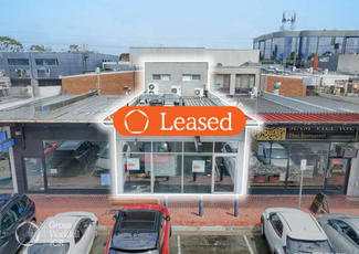 Showrooms / Bulky Goods commercial property leased at 65 Centreway Mount Waverley VIC 3149 Showrooms / Bulky Goods commercial property leased at 65 Centreway Mount Waverley VIC 3149