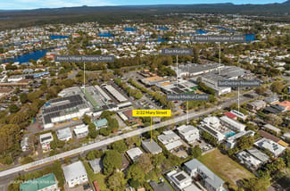 Medical / Consulting commercial property leased at 2/22 Mary Street Noosaville QLD 4566 Medical / Consulting commercial property leased at 2/22 Mary Street Noosaville QLD 4566