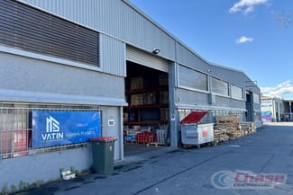 Factory, Warehouse & Industrial commercial property for lease at 94 Boniface Street Archerfield QLD 4108 Factory, Warehouse & Industrial commercial property for lease at 94 Boniface Street Archerfield QLD 4108