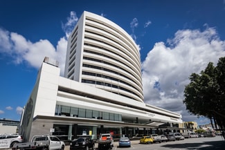 Offices commercial property for lease at Level 4 15 Lake Street Cairns City QLD 4870