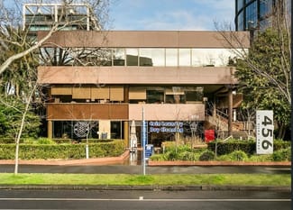 Offices commercial property for lease at 33 / 456 St Kilda Road Melbourne VIC 3004
