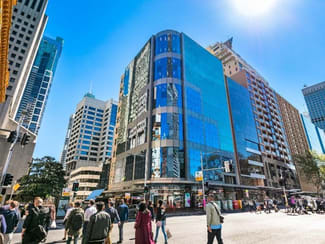 Offices commercial property for lease at 299 Elizabeth Street Sydney NSW 2000 Offices commercial property for lease at 299 Elizabeth Street Sydney NSW 2000
