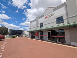 Showrooms / Bulky Goods commercial property leased at Unit 2/46 Abernethy Road Belmont WA 6104 Showrooms / Bulky Goods commercial property leased at Unit 2/46 Abernethy Road Belmont WA 6104
