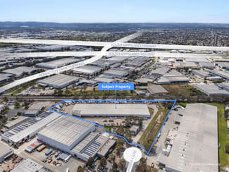 Factory, Warehouse & Industrial commercial property for lease at 41-45 Hydrive Close Dandenong South VIC 3175 Factory, Warehouse & Industrial commercial property for lease at 41-45 Hydrive Close Dandenong South VIC 3175