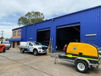 Factory, Warehouse & Industrial commercial property leased at 25 Lidco Street Arndell Park NSW 2148 Factory, Warehouse & Industrial commercial property leased at 25 Lidco Street Arndell Park NSW 2148