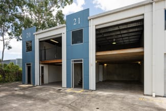 Factory, Warehouse & Industrial commercial property for lease at 19/115 Robinson Road East Geebung QLD 4034