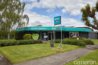 Medical / Consulting commercial property for lease at 1/12 Normanby Street Warragul VIC 3820