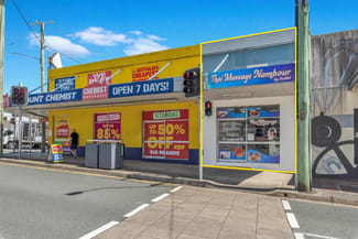 Shop & Retail commercial property leased at 47A Howard Street Nambour QLD 4560 Shop & Retail commercial property leased at 47A Howard Street Nambour QLD 4560