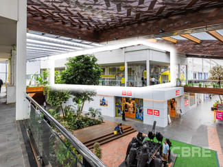 Medical / Consulting commercial property for lease at 25 Star Crescent Docklands VIC 3008