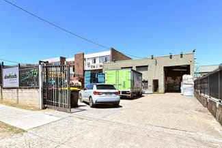 Factory, Warehouse & Industrial commercial property leased at 75 Chapel Street Roselands NSW 2196 Factory, Warehouse & Industrial commercial property leased at 75 Chapel Street Roselands NSW 2196