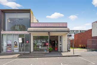 Shop & Retail commercial property leased at Rear / 638 Burke Road Camberwell VIC 3124