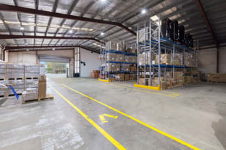 Factory, Warehouse & Industrial commercial property for lease at 6 Pike Street Rydalmere NSW 2116 Factory, Warehouse & Industrial commercial property for lease at 6 Pike Street Rydalmere NSW 2116