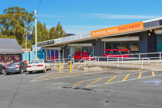 Other commercial property for lease at Shop 4 & 5/38 Sugarloaf Road Risdon Vale TAS 7016