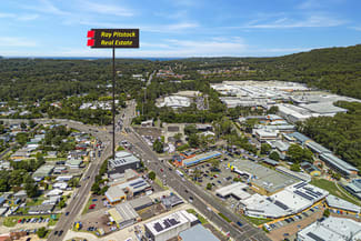 Medical / Consulting commercial property for sale at Suite 4/257 - 259 The Entrance Road Erina NSW 2250