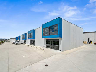 Factory, Warehouse & Industrial commercial property leased at 11/3 Abernant Way Cambridge TAS 7170 Factory, Warehouse & Industrial commercial property leased at 11/3 Abernant Way Cambridge TAS 7170