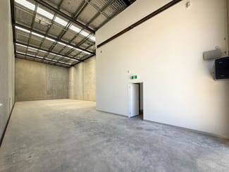 Shop & Retail commercial property leased at 24A Robbins Circuit Williamstown North VIC 3016 Shop & Retail commercial property leased at 24A Robbins Circuit Williamstown North VIC 3016