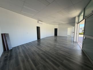 Shop & Retail commercial property for lease at 1-3/51 Old Cleveland Road Capalaba QLD 4157