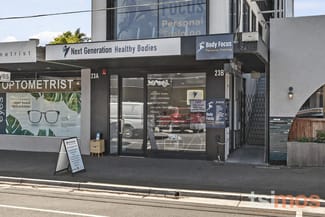Medical / Consulting commercial property leased at 23 North Concourse Beaumaris VIC 3193 Medical / Consulting commercial property leased at 23 North Concourse Beaumaris VIC 3193