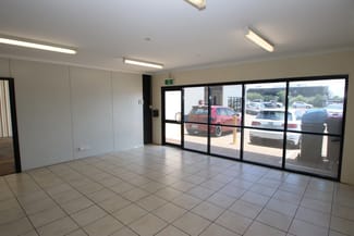 Factory, Warehouse & Industrial commercial property for lease at 3/17 Verrinder Road Berrimah NT 0828