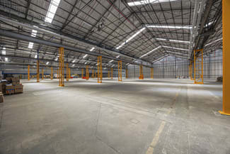 Factory, Warehouse & Industrial commercial property for lease at Unit 6A/Unit 6, 706 Lorimer Street Port Melbourne VIC 3207 Factory, Warehouse & Industrial commercial property for lease at Unit 6A/Unit 6, 706 Lorimer Street Port Melbourne VIC 3207