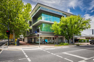 Medical / Consulting commercial property for lease at 321 South Terrace Adelaide SA 5000 Medical / Consulting commercial property for lease at 321 South Terrace Adelaide SA 5000