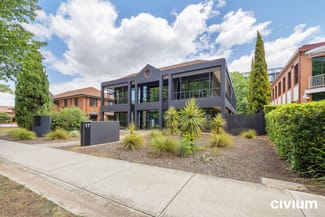 Offices commercial property for lease at 17 Torrens Street Braddon ACT 2612 Offices commercial property for lease at 17 Torrens Street Braddon ACT 2612