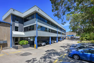 Offices commercial property for lease at Level 2, Unit 3/4 Sirius Road Lane Cove West NSW 2066