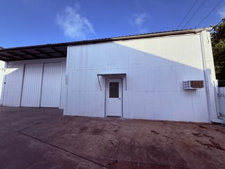 Factory, Warehouse & Industrial commercial property for lease at 13/23 Perry Street Bundaberg North QLD 4670