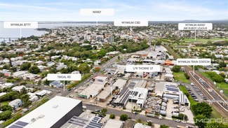 Showrooms / Bulky Goods commercial property leased at 1/19 THORNE STREET Wynnum QLD 4178 Showrooms / Bulky Goods commercial property leased at 1/19 THORNE STREET Wynnum QLD 4178