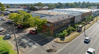 Development / Land commercial property leased at Hardstand + office/196 Silverwater Road Silverwater NSW 2128 Development / Land commercial property leased at Hardstand + office/196 Silverwater Road Silverwater NSW 2128