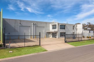 Factory, Warehouse & Industrial commercial property leased at 3 Contempo Court East Bendigo VIC 3550 Factory, Warehouse & Industrial commercial property leased at 3 Contempo Court East Bendigo VIC 3550