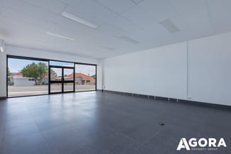 Medical / Consulting commercial property leased at 1062A Beaufort Street Bedford WA 6052