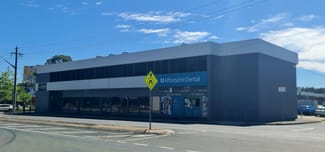 Offices commercial property for lease at 1/31-37 Townsend Street Phillip ACT 2606