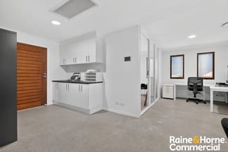 Shop & Retail commercial property for lease at 18 Blandford Street Grange QLD 4051