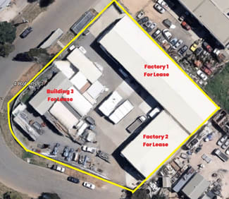 Factory, Warehouse & Industrial commercial property for lease at 4 Roberts Close Irymple VIC 3498 Factory, Warehouse & Industrial commercial property for lease at 4 Roberts Close Irymple VIC 3498