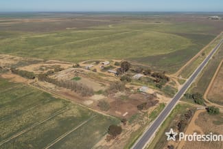 Other commercial property for lease at 127 Wargan Road Wargan VIC 3505
