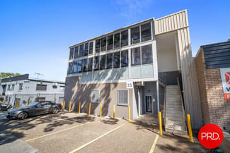 Offices commercial property for lease at 35C Planthurst Street Carlton NSW 2218 Offices commercial property for lease at 35C Planthurst Street Carlton NSW 2218