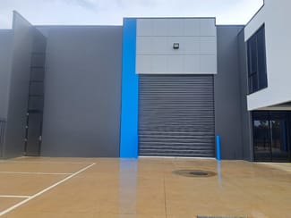 Factory, Warehouse & Industrial commercial property for lease at 17 Target Street Melton VIC 3337 Factory, Warehouse & Industrial commercial property for lease at 17 Target Street Melton VIC 3337