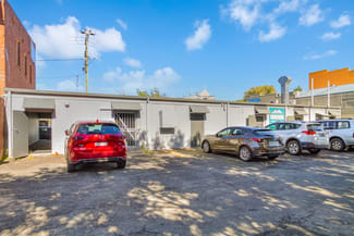 Shop & Retail commercial property leased at Shop 5/27 Wollumbin Road Murwillumbah NSW 2484